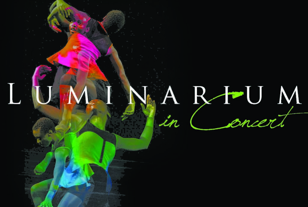 LUMINARIUM IN CONCERT BDA