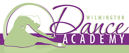 Wilmington Dance Academy logo