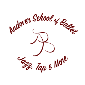 Andover School of Ballet, Jazz, Tap & More logo