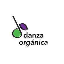 Danza Orgánica logo.