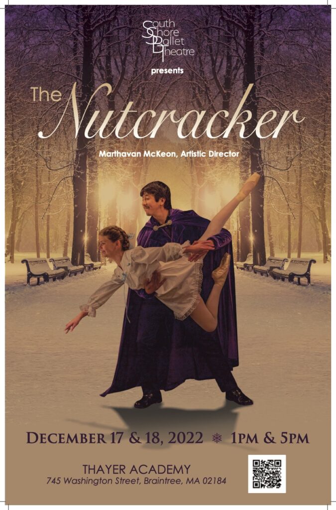 poster_Nutcracker 2022 BDA