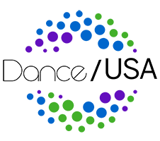 Dance/USA logo