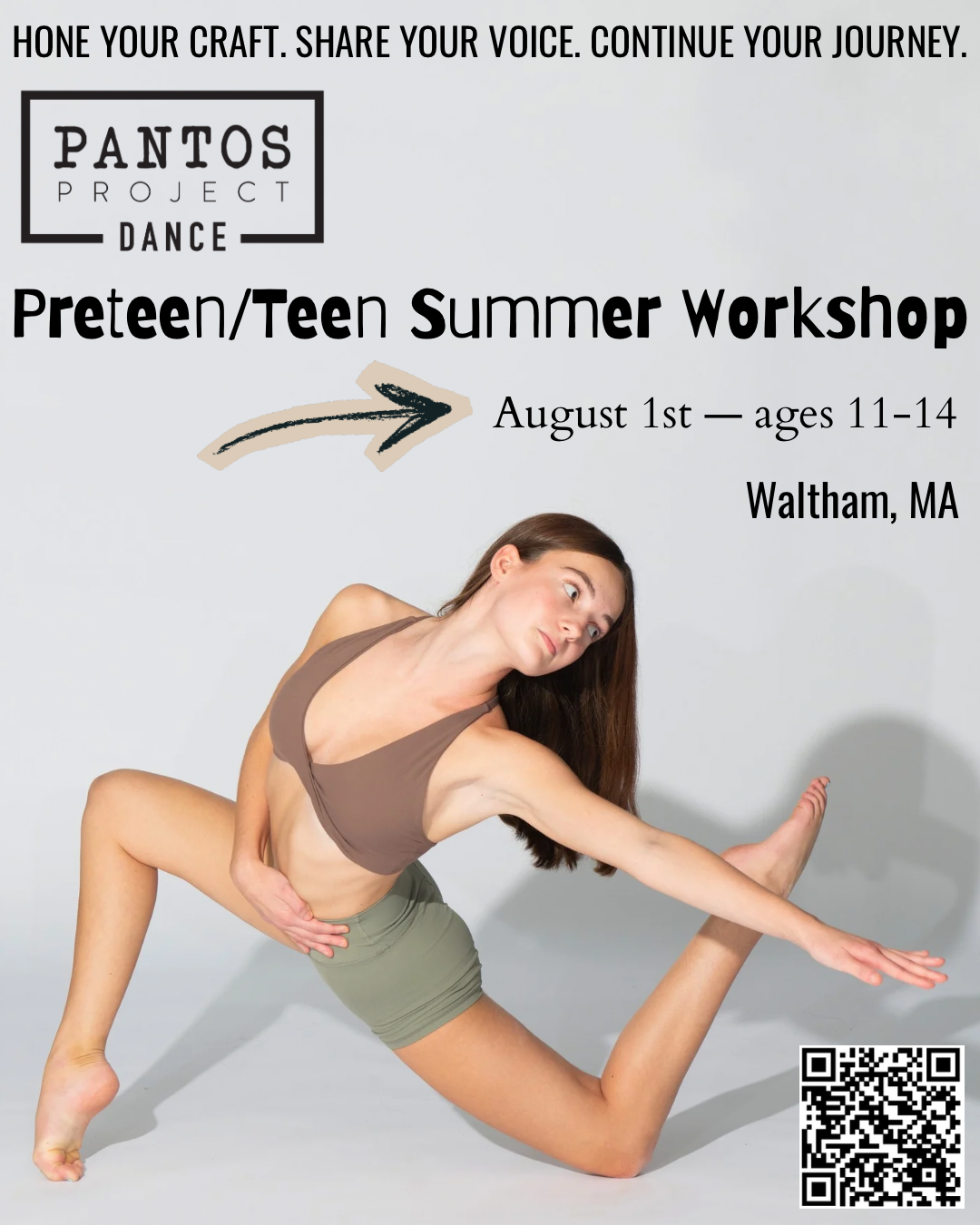 PPD Summer Workshop